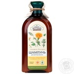 Shampoo Zelenaya apteka for oily hair 350ml