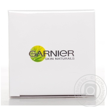 Garnier Skin Naturals For Women For Face Day Cream - buy, prices for MegaMarket - photo 7