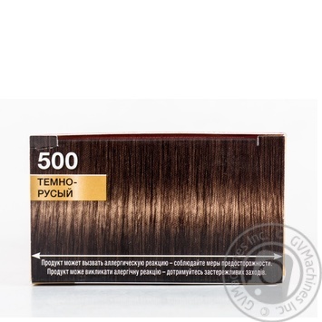 Color Palette Perfect care for hair - buy, prices for MegaMarket - photo 3