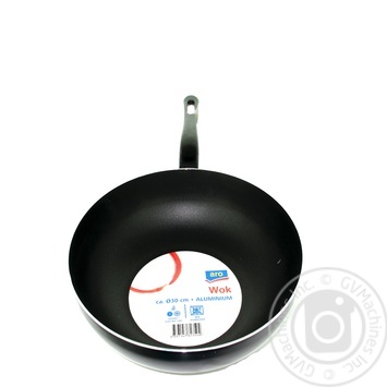 Aro aluminum pan 30 cm - buy, prices for - photo 1