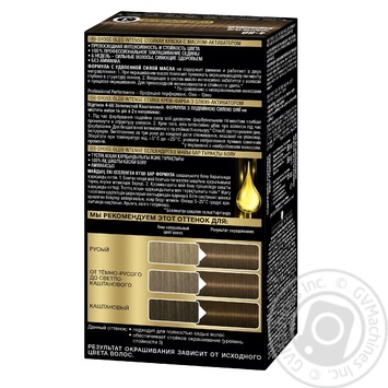 Color Syoss for hair - buy, prices for MegaMarket - photo 4