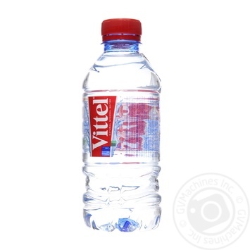 Вода Vittel негазована 0,33л купити, ціни на МегаМаркет - фото 2