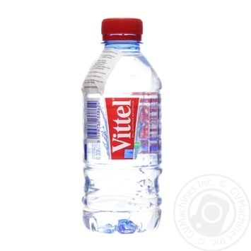 Вода Vittel негазированная 0,33л купить, цены на МегаМаркет - фото 3