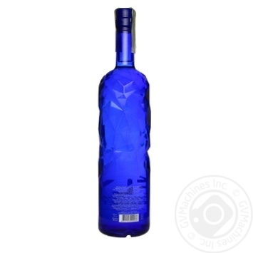 Vodka pomegranate 40% 1000ml glass bottle - buy, prices for MegaMarket - photo 2