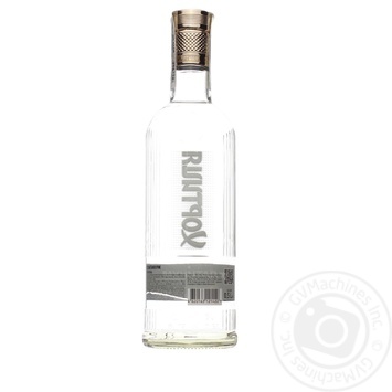 Водка Хортиця Платинум 40% 0,5л купить, цены на МегаМаркет - фото 2