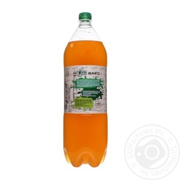 Beverage Bonboisson mango juice-containing 2000ml plastic bottle - buy, prices for MegaMarket - photo 2