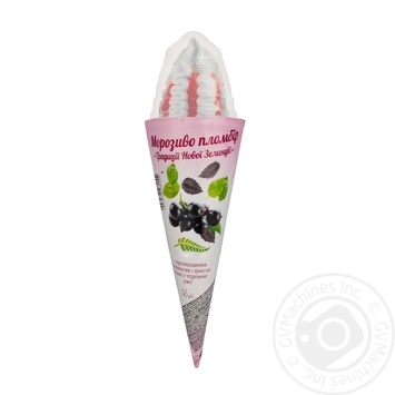 Ice-cream Oliver smith currant 145g - buy, prices for MegaMarket - photo 3
