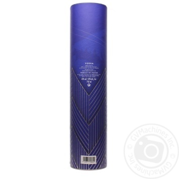 Gray Goose Vodka in Tube 40% 0.75l - buy, prices for Tavria V - photo 2