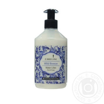 Soap liquid 500ml - buy, prices for MegaMarket - photo 2