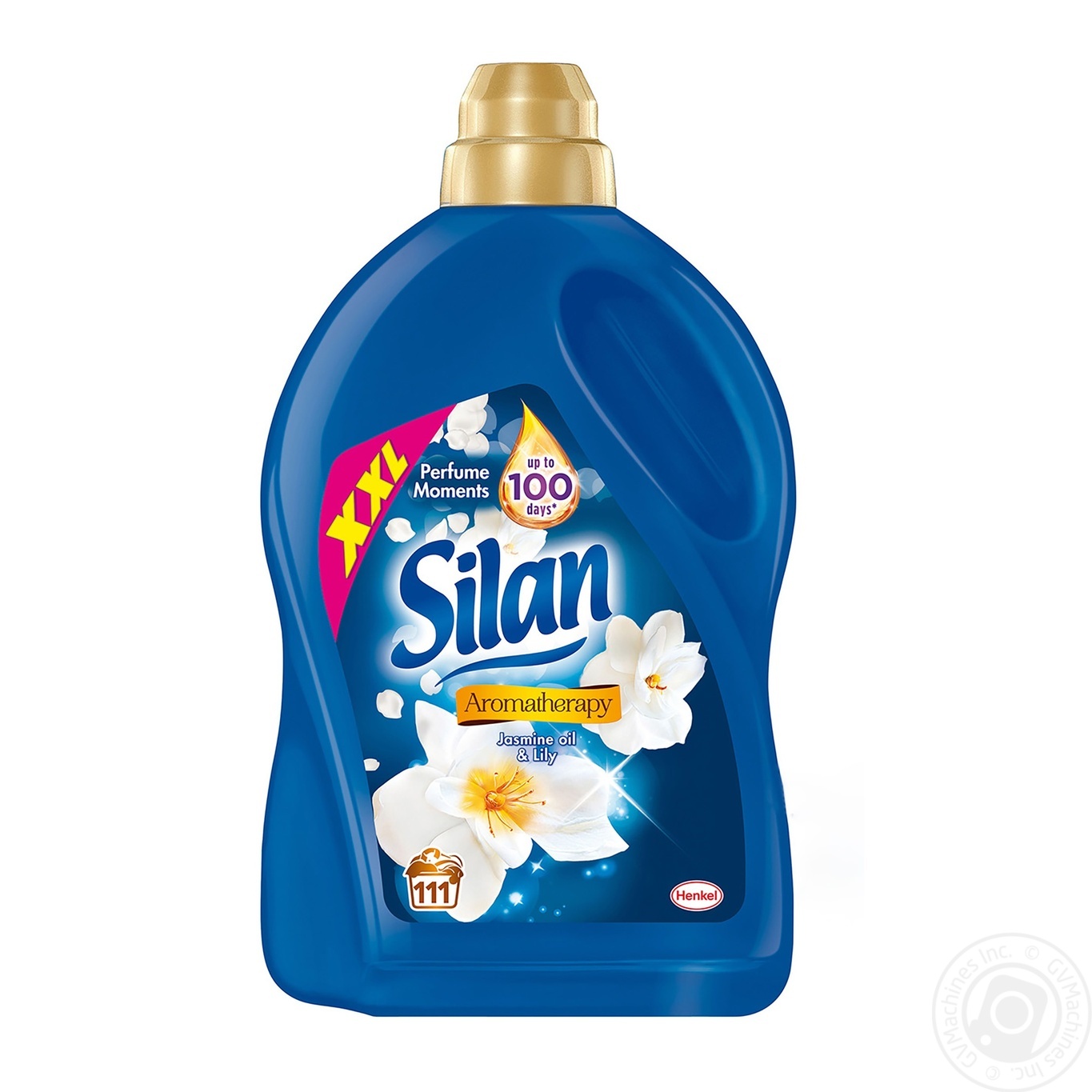 

Ополаскиватель Silan Ароматерапия 2775мл