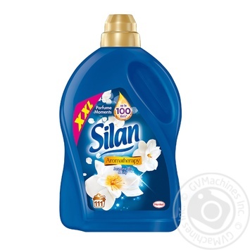 Rinser Silan for washing 2775ml - buy, prices for MegaMarket - photo 1