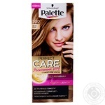Color Palette Perfect care for hair