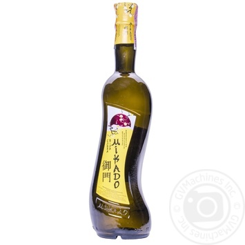 Mikado White Plum Wine - buy, prices for MegaMarket - photo 4