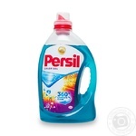 Гель д\прання Persil Color-gel 2,92л
