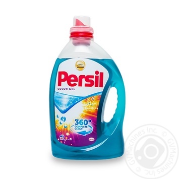 Means Persil for washing 2920ml - buy, prices for MegaMarket - photo 1