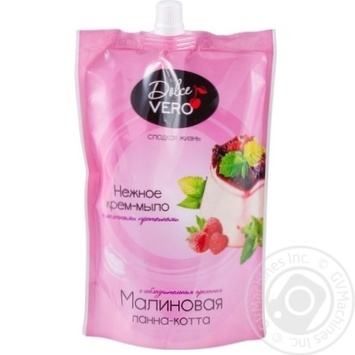 Soap-cream liquid 500ml - buy, prices for MegaMarket - photo 1