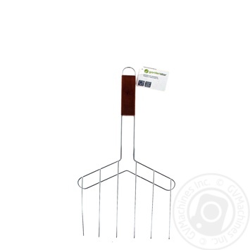 Garden Star Skewer-lattice for Sausages - buy, prices for Auchan - photo 1