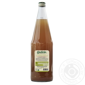 Сок Galicia яблочно-грушевый 1л стекло купить, цены на МегаМаркет - фото 3