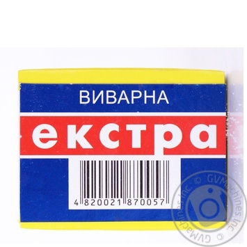 Соль Козаченьки Экстра кухонная пищевая йодированная 500г купить, цены на МегаМаркет - фото 3