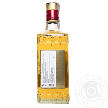 Olmeca Gold Tequila 700ml - buy, prices for MegaMarket - photo 4