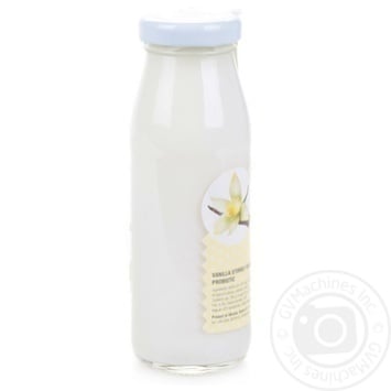 Azorel Vanilla Yogurt-Probiotic 4% 180g - buy, prices for COSMOS - photo 2