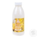 Azorel with banana yogurt 4% 500g