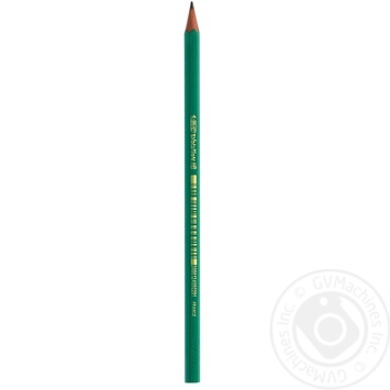 Олівець Bic Evolution ЧГ х12 купить, цены на МегаМаркет - фото 1