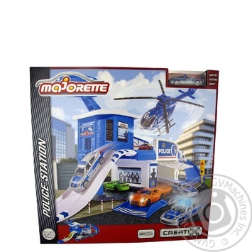 Toy Majorette - buy, prices for MegaMarket - photo 1