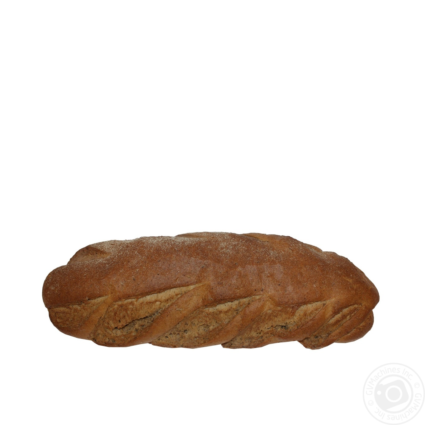 Хлеб пшенично-гречневый