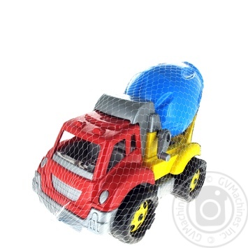 Toy Tehnok - buy, prices for MegaMarket - photo 2