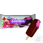 Ice-cream Hladyk pomegranate 80g