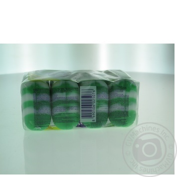 Duru Green Tea Hard For Body Soap - buy, prices for MegaMarket - photo 3