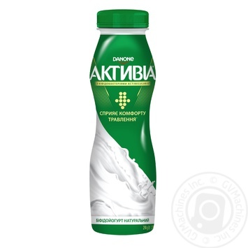 Danone Activia Classic Drinking Bifidoyogurt - buy, prices for MegaMarket - photo 1