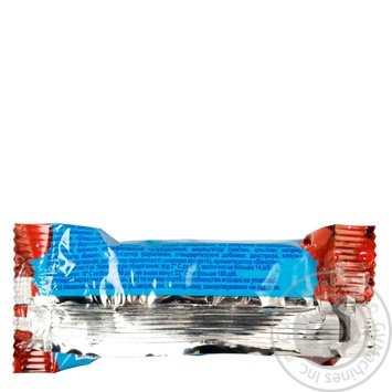Cottage cheese Voloshkove pole with cherry in chocolate glaze 26% 36g - buy, prices for MegaMarket - photo 5