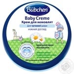 Крем Bubchen для немовлят активний захист шкіри 150мл
