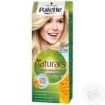 Cream-paint Palette Fitolinia scandinavian blond for hair