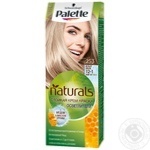 Cream-paint Palette Fitolinia for hair