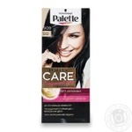 Color Palette Perfect care for hair