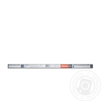 Osram Luminescent Lamp 18W/640 - buy, prices for Auchan - photo 1