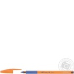 Ручка BIC Оранж Гріп Синій Уп.20 х20