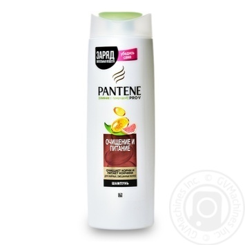 Shampoo Pantene pro-v for hair 400ml - buy, prices for MegaMarket - photo 8