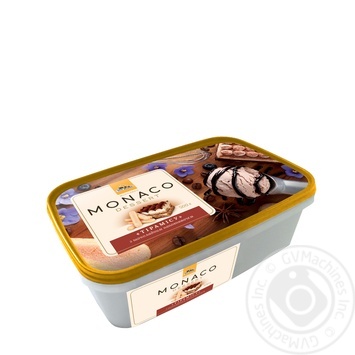 Мороженое Три Медведя Мonaco Dessert тирамису 500г купить, цены на МегаМаркет - фото 2