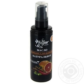 Oils Mayur for body 120ml - buy, prices for MegaMarket - photo 1