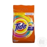 Laundry detergent powder Tide Color 6kg