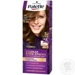 Color Schwarzkopf for hair