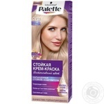 Фарбка д\вол. Palette Інтенсивний колір СV12