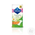 Pads Libresse for women 20pcs