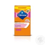 Pads Libresse 64pcs