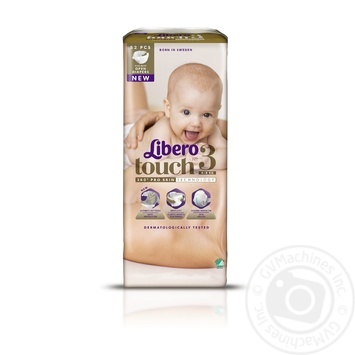libero touch 3 libero touch 3