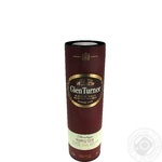 Віскі Glen Turner Heritage Double Wood 40% 0,7л